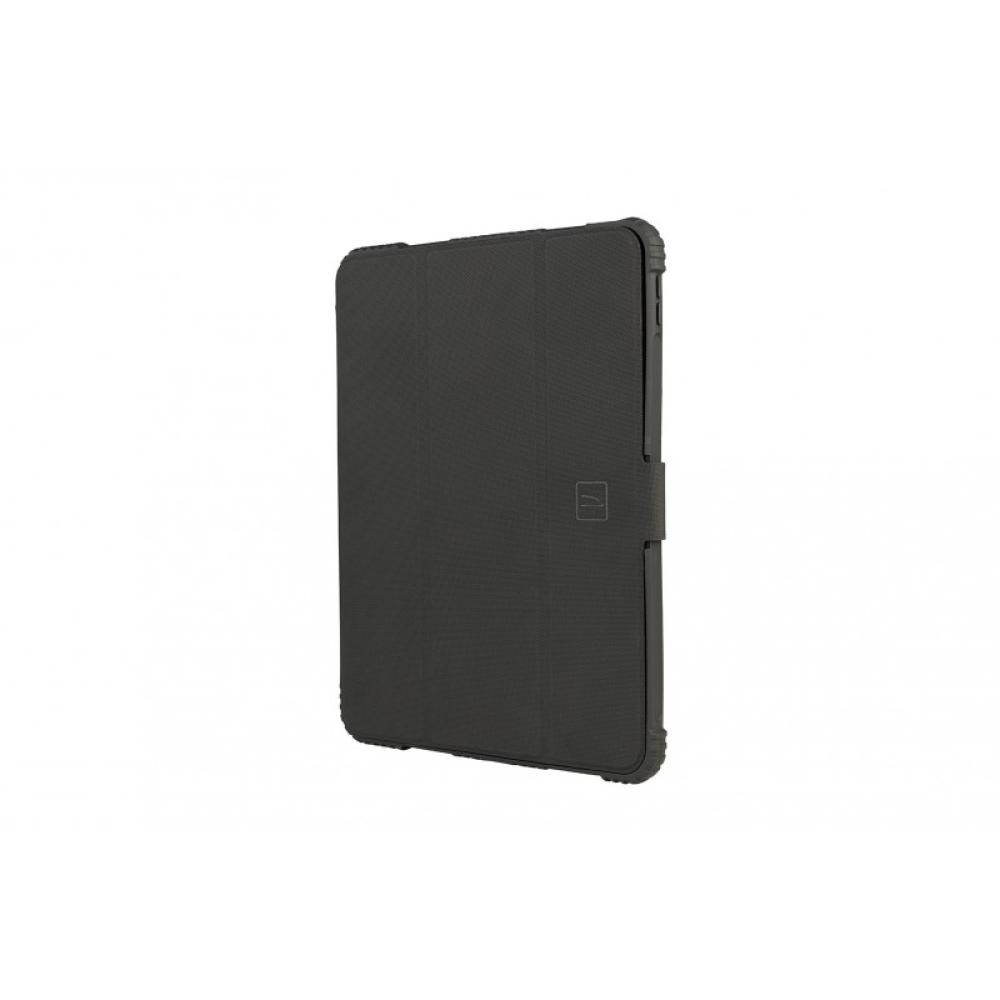 Tucano - EDUCO iPad Hülle 10th 2022 schwarz New iPad Gen 25,9 cm (10.2") Folio Negro
