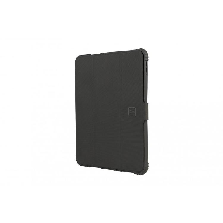 Tucano - EDUCO iPad Hülle 10th 2022 schwarz New iPad Gen 25,9 cm (10.2") Folio Negro