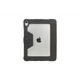 Tucano - EDUCO iPad Hülle 10th 2022 schwarz New iPad Gen 25,9 cm (10.2") Folio Negro