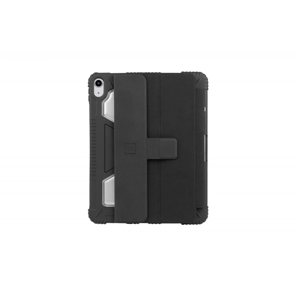 Tucano - EDUCO iPad Hülle 10th 2022 schwarz New iPad Gen 25,9 cm (10.2") Folio Negro