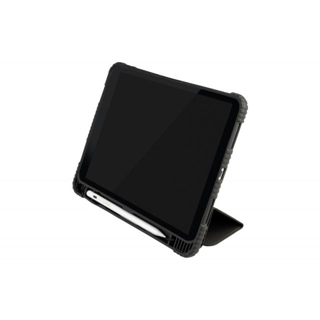 Tucano - EDUCO iPad Hülle 10th 2022 schwarz New iPad Gen 25,9 cm (10.2") Folio Negro
