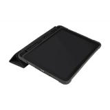 Tucano - EDUCO iPad Hülle 10th 2022 schwarz New iPad Gen 25,9 cm (10.2") Folio Negro