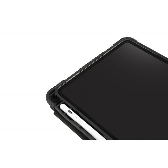Tucano - EDUCO iPad Hülle 10th 2022 schwarz New iPad Gen 25,9 cm (10.2") Folio Negro