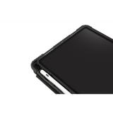 Tucano - EDUCO iPad Hülle 10th 2022 schwarz New iPad Gen 25,9 cm (10.2") Folio Negro