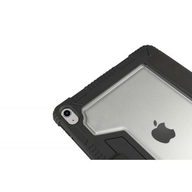 Tucano - EDUCO iPad Hülle 10th 2022 schwarz New iPad Gen 25,9 cm (10.2") Folio Negro