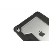 Tucano - EDUCO iPad Hülle 10th 2022 schwarz New iPad Gen 25,9 cm (10.2") Folio Negro