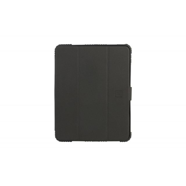 Tucano - EDUCO iPad Hülle 10th 2022 schwarz New iPad Gen 25,9 cm (10.2") Folio Negro