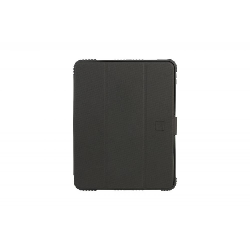 Tucano - EDUCO iPad Hülle 10th 2022 schwarz New iPad Gen 25,9 cm (10.2") Folio Negro