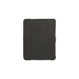 Tucano - EDUCO iPad Hülle 10th 2022 schwarz New iPad Gen 25,9 cm (10.2") Folio Negro