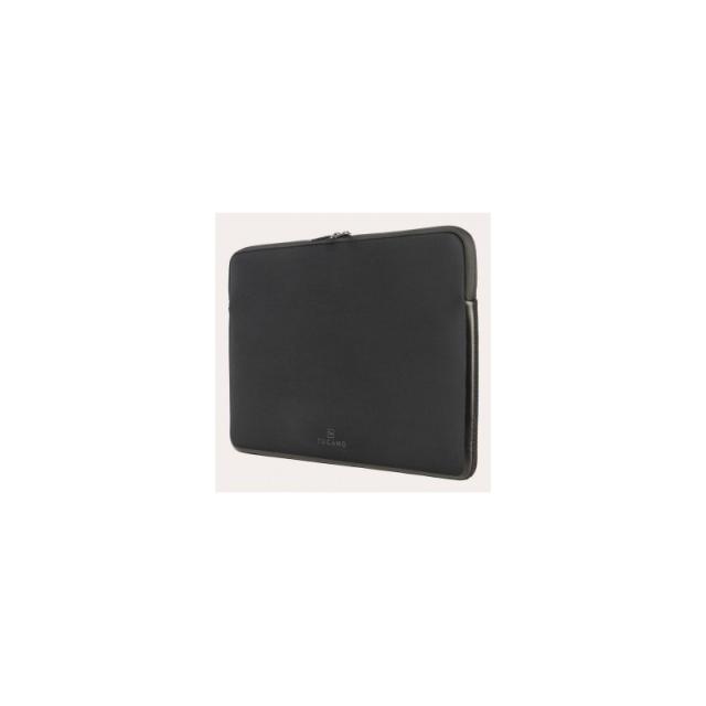 Tucano - BF-E-MB216-BK maletines para portátil 40,6 cm (16") Funda Negro