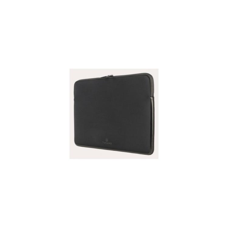 Tucano - BF-E-MB216-BK maletines para portátil 40,6 cm (16") Funda Negro