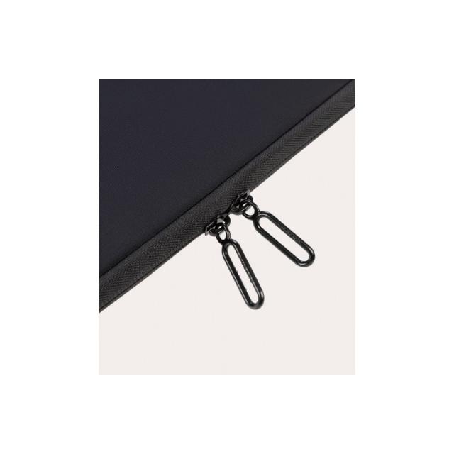 Tucano - BF-E-MB216-BK maletines para portátil 40,6 cm (16") Funda Negro
