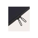 Tucano - BF-E-MB216-BK maletines para portátil 40,6 cm (16") Funda Negro