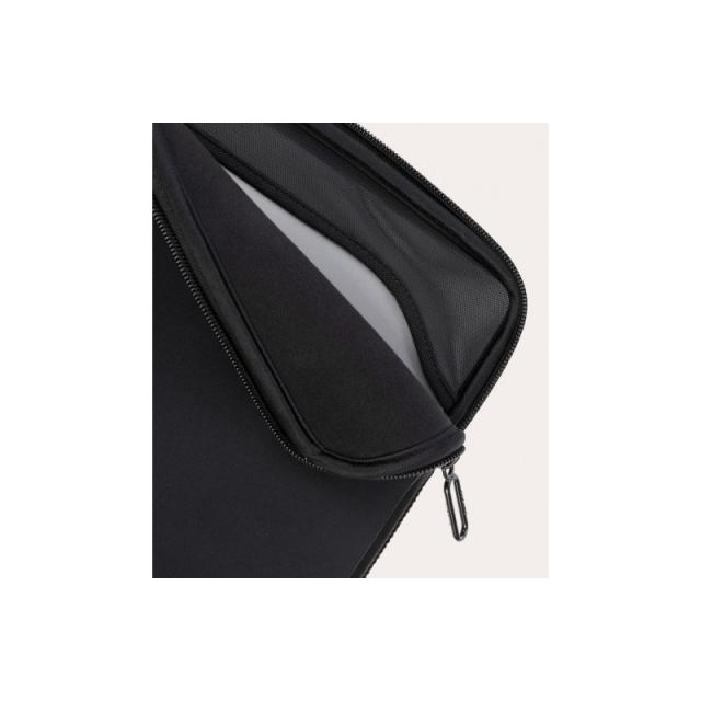 Tucano - BF-E-MB216-BK maletines para portátil 40,6 cm (16") Funda Negro