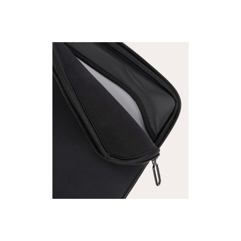 Tucano - BF-E-MB216-BK maletines para portátil 40,6 cm (16") Funda Negro