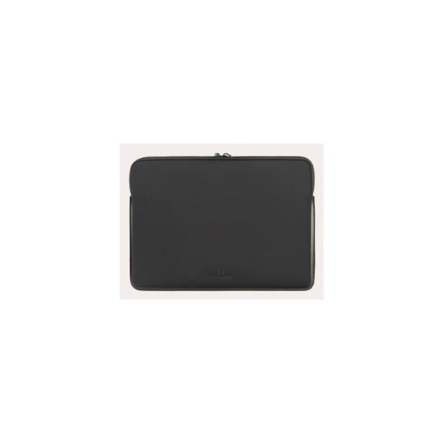Tucano - BF-E-MB216-BK maletines para portátil 40,6 cm (16") Funda Negro