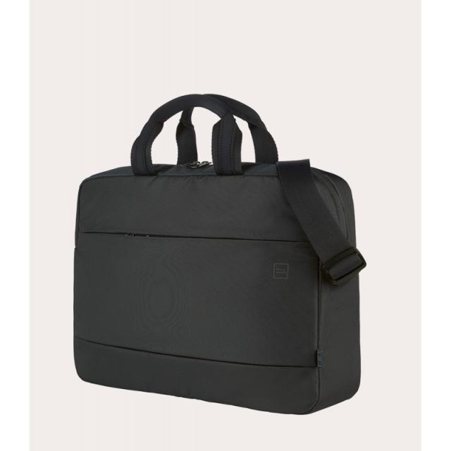 Tucano - Global 15.6" 40,6 cm (16") Maletín Negro