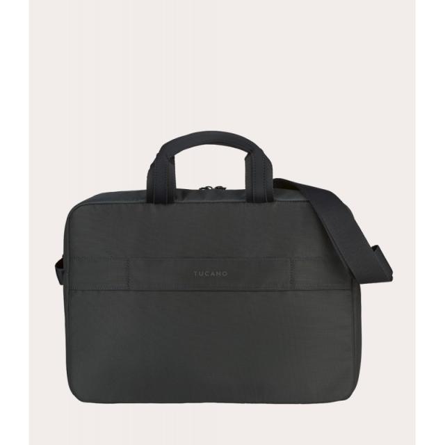 Tucano - Global 15.6" 40,6 cm (16") Maletín Negro