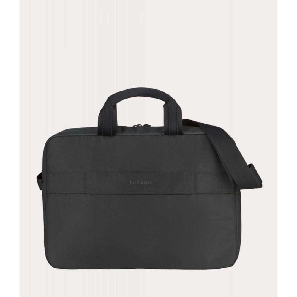 Tucano - Global 15.6" 40,6 cm (16") Maletín Negro
