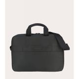 Tucano - Global 15.6" 40,6 cm (16") Maletín Negro