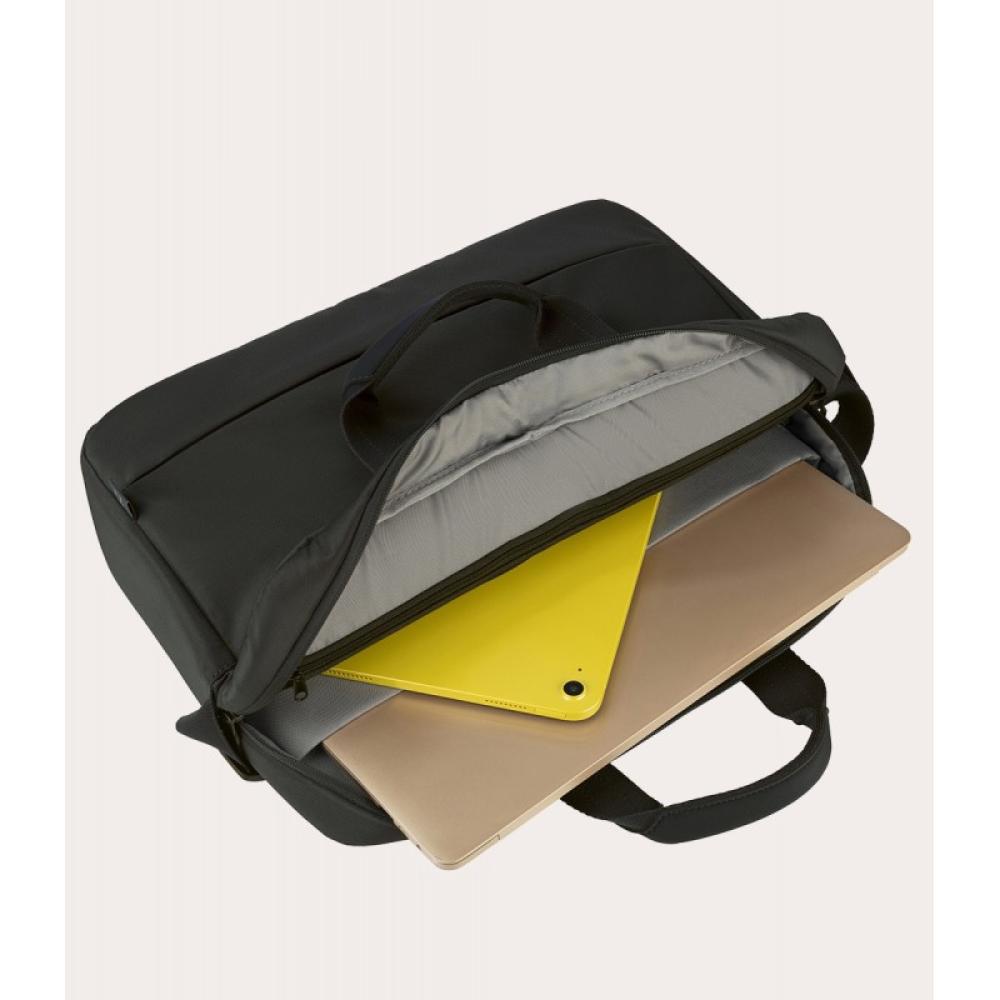 Tucano - Global 15.6" 40,6 cm (16") Maletín Negro