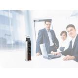 Equip - 333304 unidad de distribución de energía (PDU) 3 salidas AC Negro, Plata