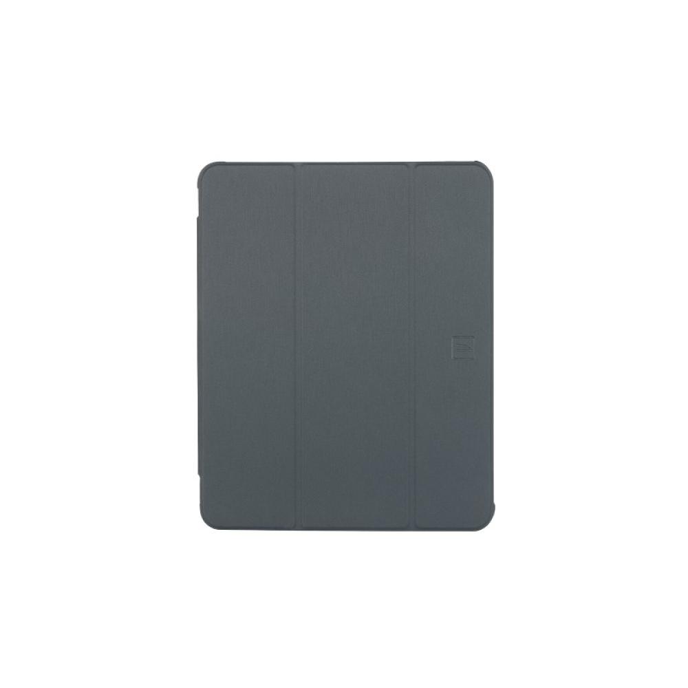 Tucano - IPDP13M4ST-BBK funda para tablet 33 cm (13") Folio Gris