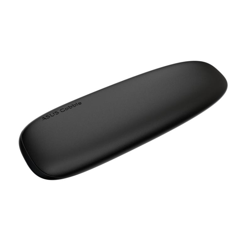 ASUS - COBBLE Black (ESD-A1A/BLK) Caja externa para unidad de estado sólido (SSD) Negro M.2