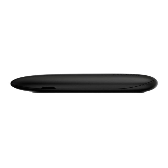 ASUS - COBBLE Black (ESD-A1A/BLK) Caja externa para unidad de estado sólido (SSD) Negro M.2