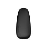 ASUS - COBBLE Black (ESD-A1A/BLK) Caja externa para unidad de estado sólido (SSD) Negro M.2