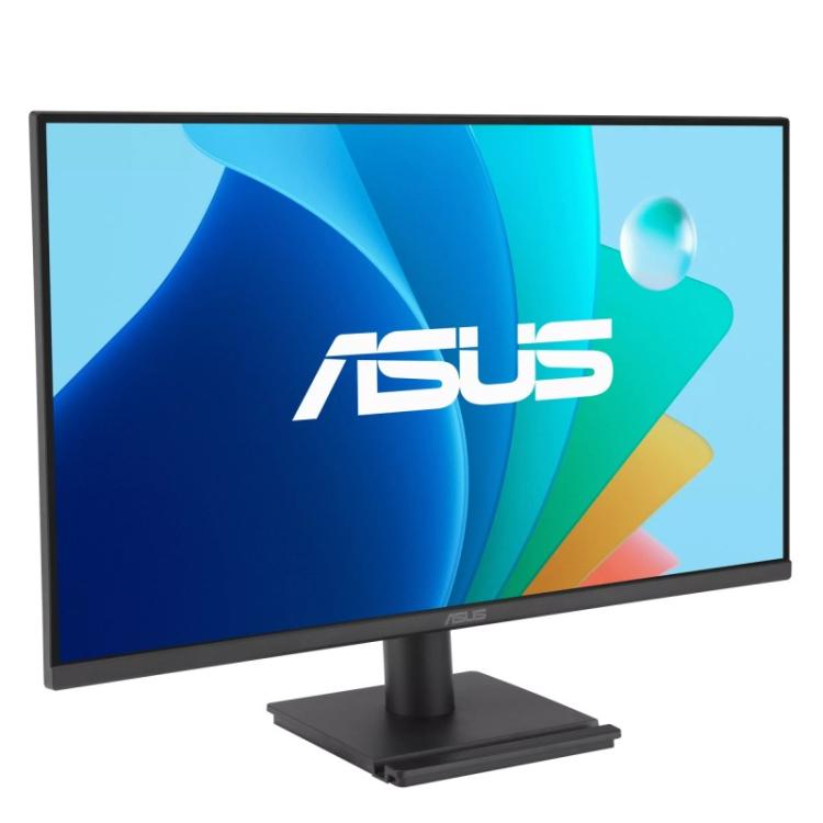 ASUS - VA249QG pantalla para PC 60,5 cm (23.8") 1920 x 1080 Pixeles Full HD LCD Negro