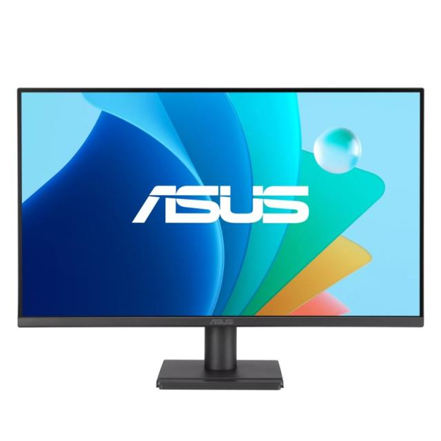 ASUS - VA249QG pantalla para PC 60,5 cm (23.8") 1920 x 1080 Pixeles Full HD LCD Negro