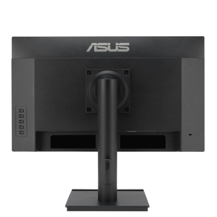 ASUS - VA279QGS pantalla para PC 68,6 cm (27") 1920 x 1080 Pixeles Full HD LCD Negro