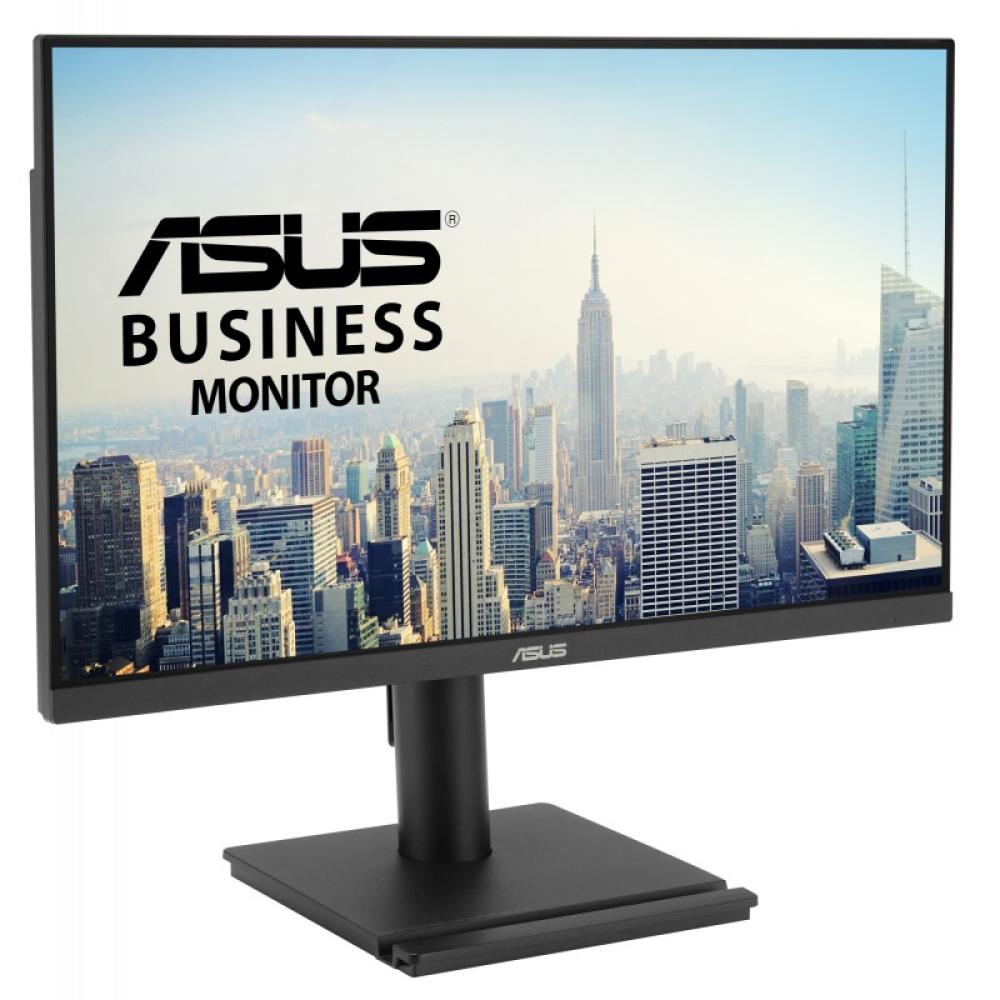 ASUS - VA279QGS pantalla para PC 68,6 cm (27") 1920 x 1080 Pixeles Full HD LCD Negro