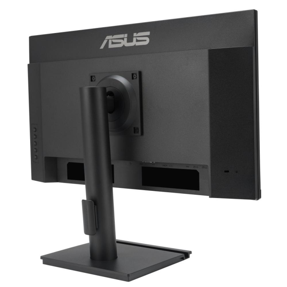 ASUS - VA279QGS pantalla para PC 68,6 cm (27") 1920 x 1080 Pixeles Full HD LCD Negro