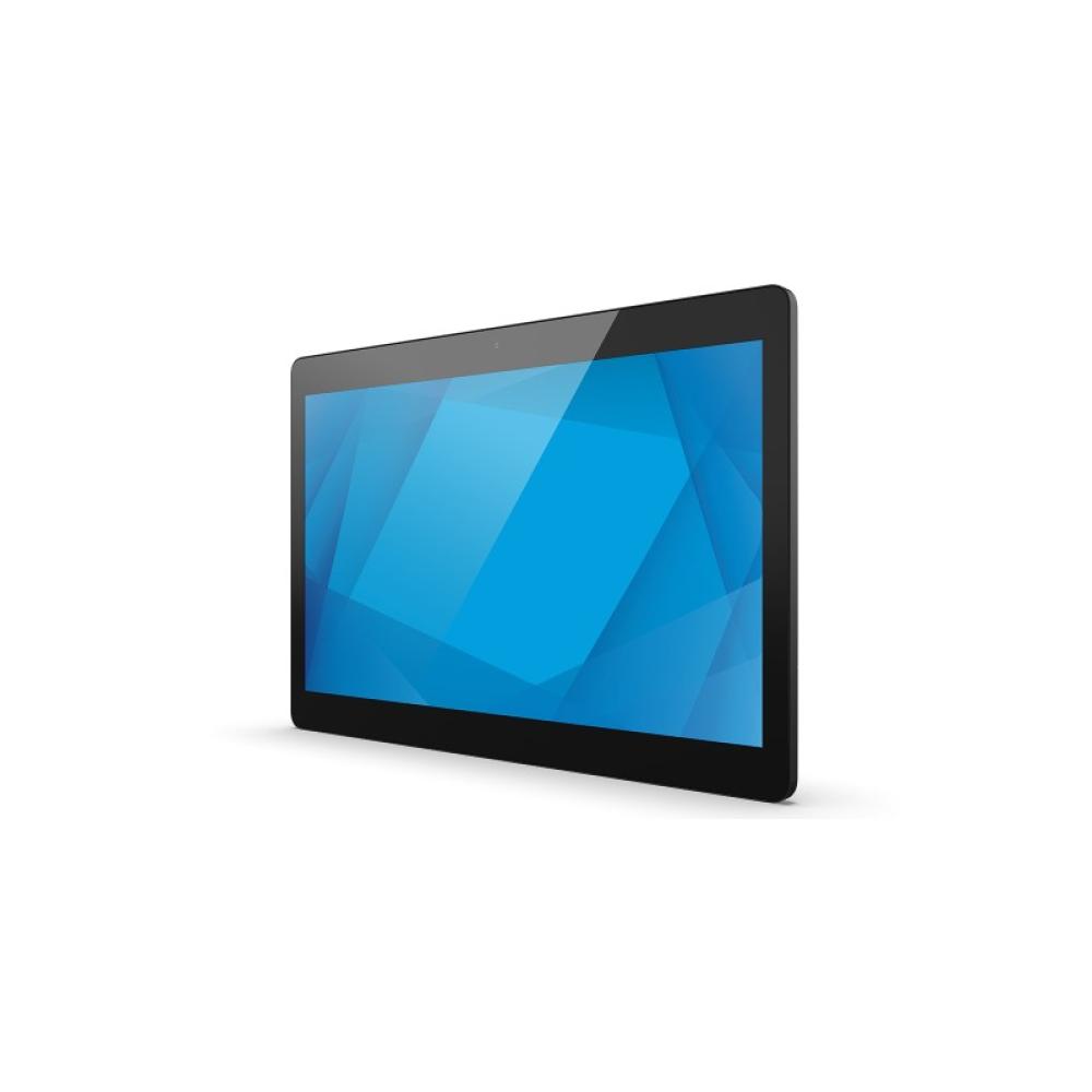 Elo Touch Solutions - E391032 sistema POS Todo-en-Uno RK3399 39,6 cm (15.6") 1920 x 1080 Pixeles Pantalla táctil Negro