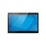 Elo Touch Solutions - E391032 sistema POS Todo-en-Uno RK3399 39,6 cm (15.6") 1920 x 1080 Pixeles Pantalla táctil Negro