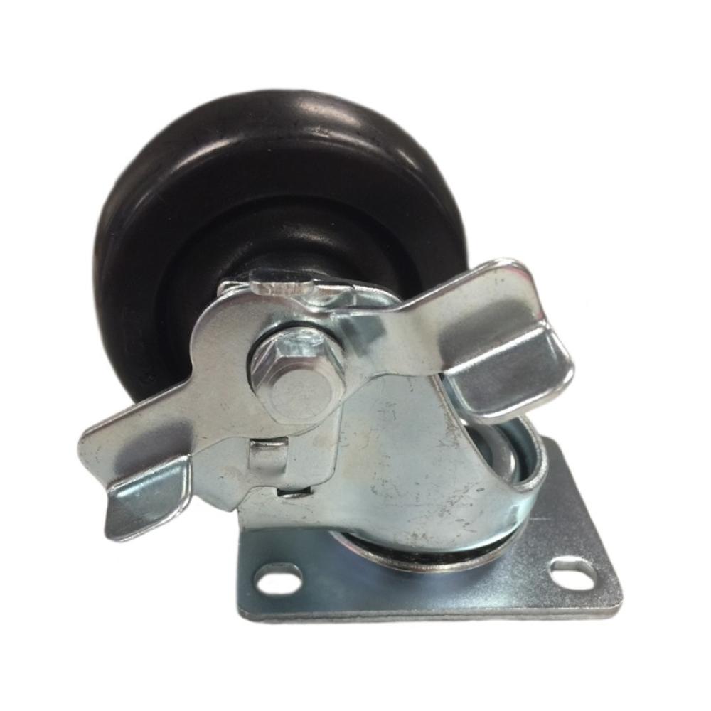 Viewsonic - EP-WHL-005 kit de montaje Negro, Acero