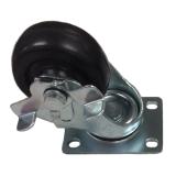 Viewsonic - EP-WHL-005 kit de montaje Negro, Acero