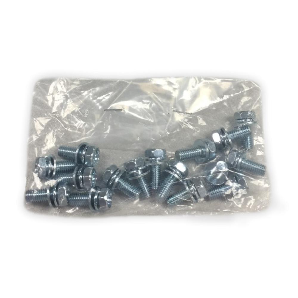 Viewsonic - EP-WHL-005 kit de montaje Negro, Acero