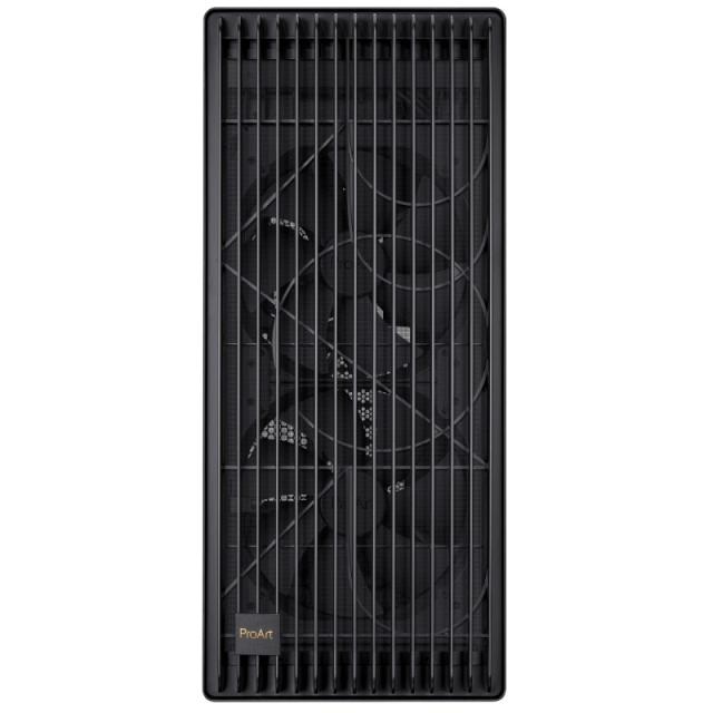 ASUS - ProArt PA602 Midi Tower Negro