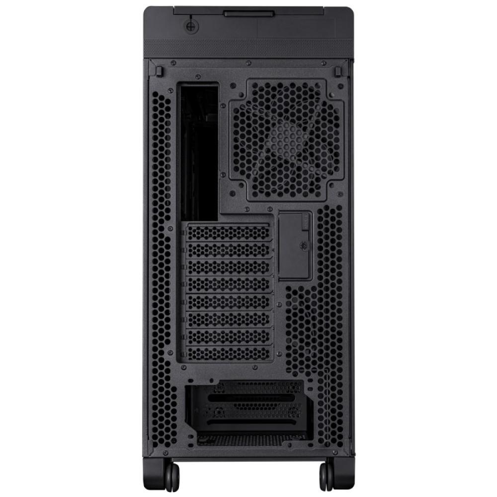 ASUS - ProArt PA602 Midi Tower Negro