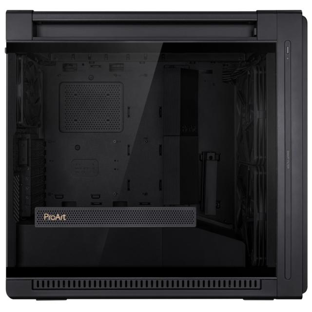 ASUS - ProArt PA602 Midi Tower Negro