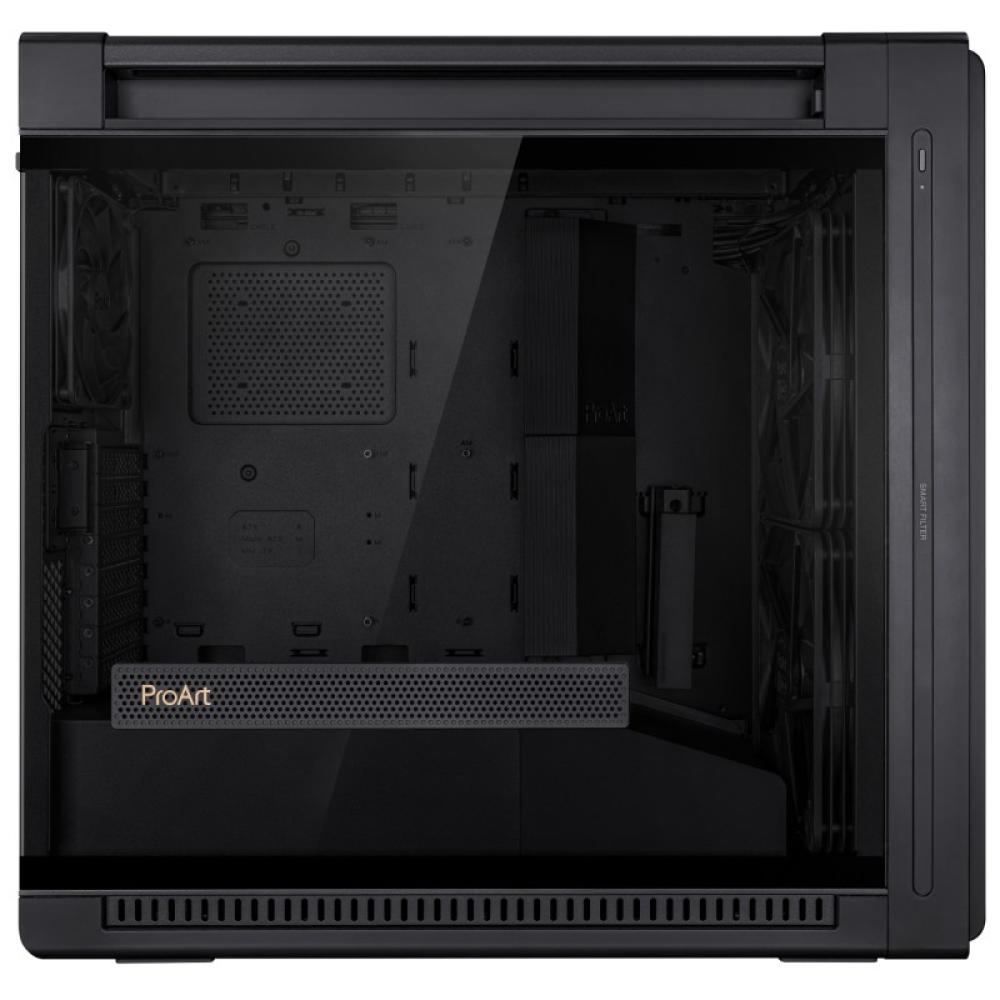 ASUS - ProArt PA602 Midi Tower Negro