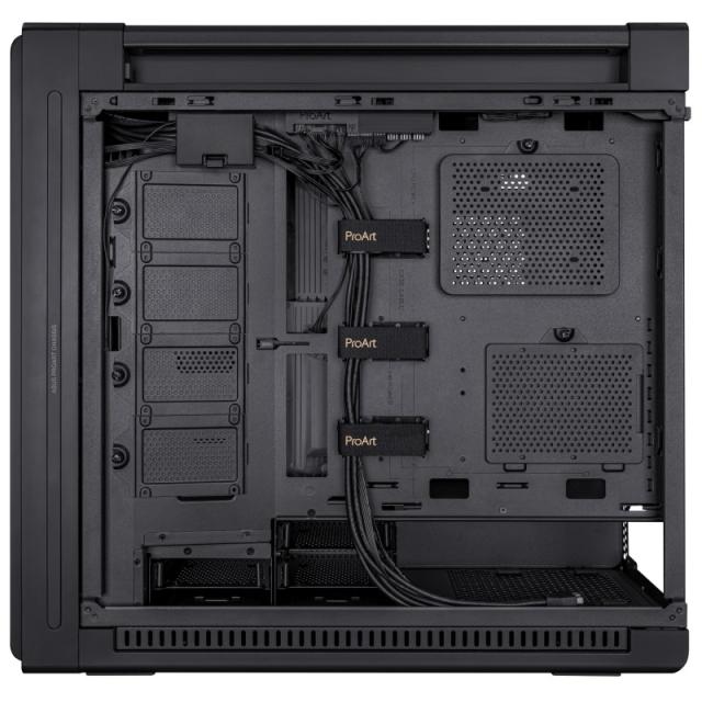 ASUS - ProArt PA602 Midi Tower Negro
