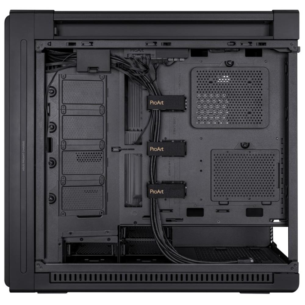 ASUS - ProArt PA602 Midi Tower Negro