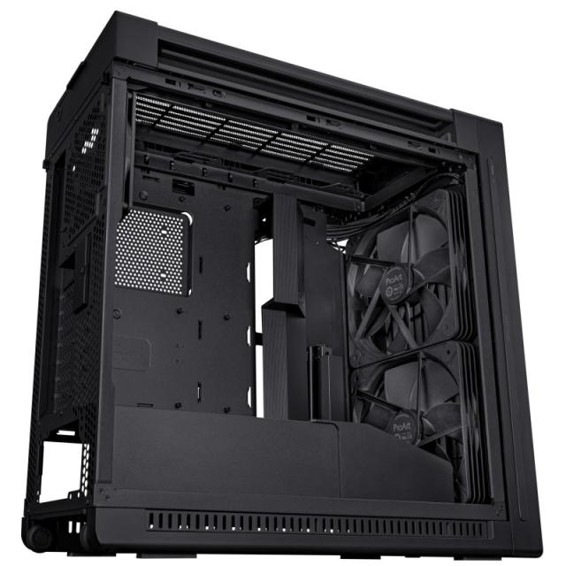 ASUS - ProArt PA602 Midi Tower Negro