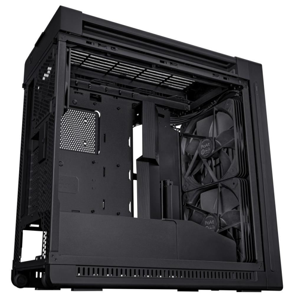 ASUS - ProArt PA602 Midi Tower Negro