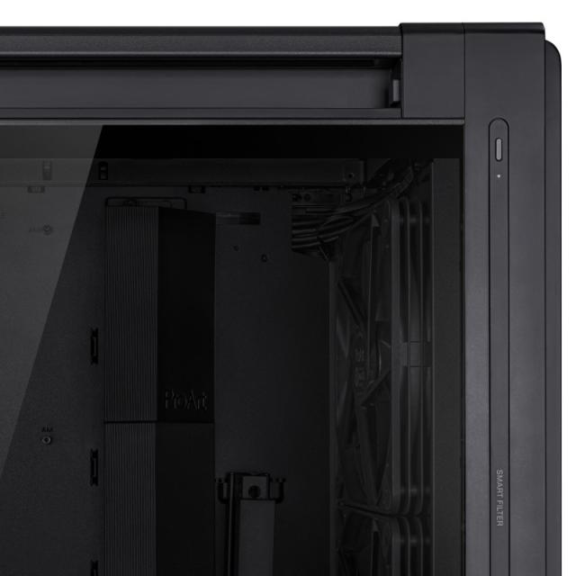 ASUS - ProArt PA602 Midi Tower Negro