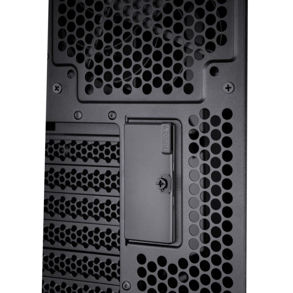 ASUS - ProArt PA602 Midi Tower Negro